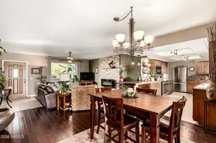 5691 E Calle Mirage, Apache Junction, AZ 85119 - Photo 6