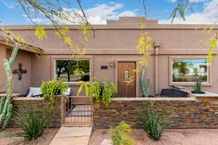 5691 E Calle Mirage, Apache Junction, AZ 85119 - Photo 2