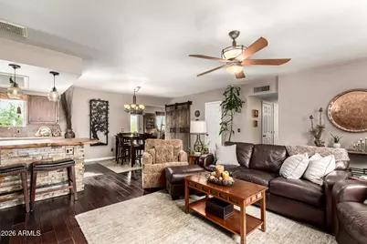 5691 E Calle Mirage --, Apache Junction, AZ 85119 - Photo 4