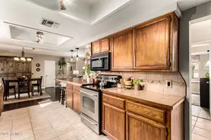 5691 E Calle Mirage, Apache Junction, AZ 85119 - Photo 8