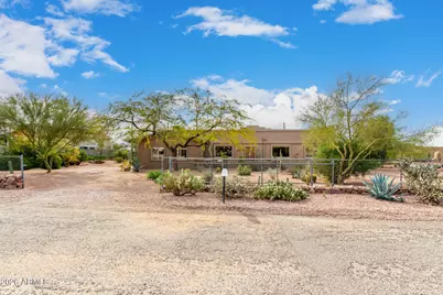 5691 E Calle Mirage --, Apache Junction, AZ 85119 - Photo 1