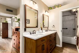 5691 E Calle Mirage, Apache Junction, AZ 85119 - Photo 16