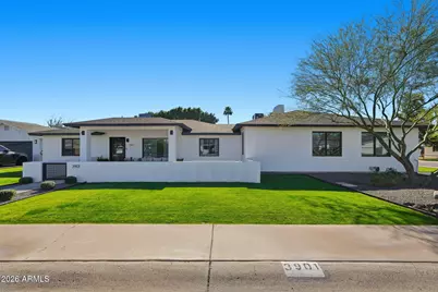 3901 E Weldon Avenue, Phoenix, AZ 85018 - Photo 1