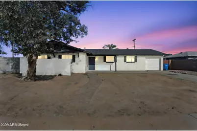 5662 W Mariposa Street, Phoenix, AZ 85031 - Photo 2