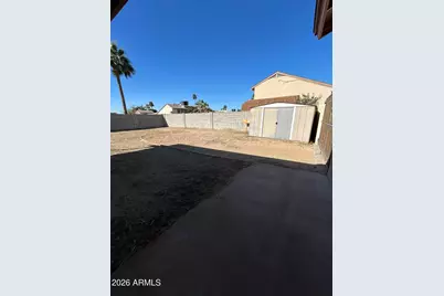 4761 W Wescott Drive, Glendale, AZ 85308 - Photo 14