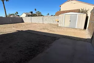 4761 W Wescott Dr, Glendale, AZ 85308 - Photo 14