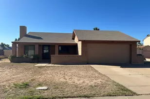 4761 W Wescott Dr, Glendale, AZ 85308 - Photo 1