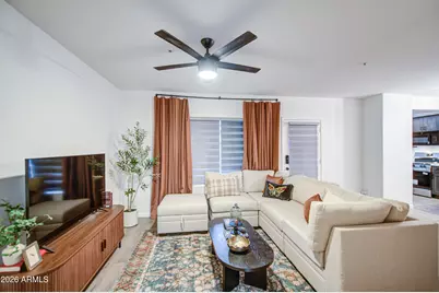 7008 E Gold Dust Avenue #147, Paradise Valley, AZ 85253 - Photo 8