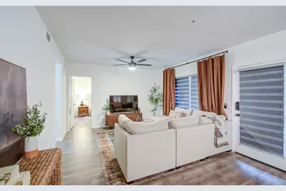 7008 E Gold Dust Avenue #147, Paradise Valley, AZ 85253 - Photo 4