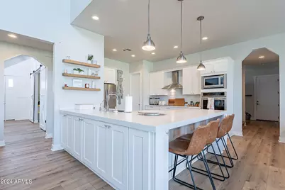 15908 E Vaughn Avenue, Gilbert, AZ 85234 - Photo 12