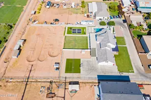 15908 E Vaughn Ave, Gilbert, AZ 85234 - Photo 98