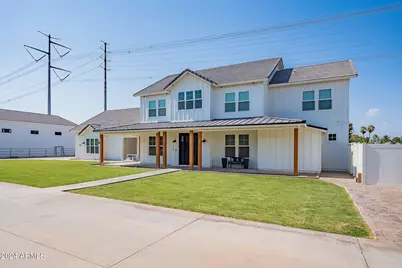 15908 E Vaughn Avenue, Gilbert, AZ 85234 - Photo 2