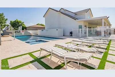 15908 E Vaughn Avenue, Gilbert, AZ 85234 - Photo 78