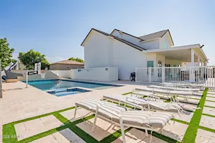 15908 E Vaughn Ave, Gilbert, AZ 85234 - Photo 78