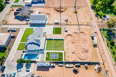 15908 E Vaughn Avenue, Gilbert, AZ 85234 - Photo 102