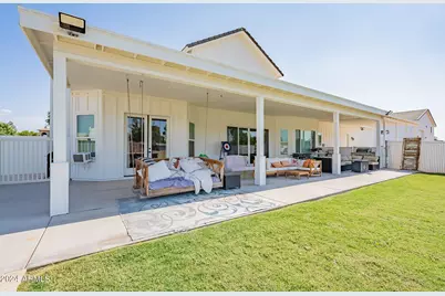 15908 E Vaughn Avenue, Gilbert, AZ 85234 - Photo 68