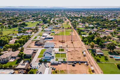 15908 E Vaughn Avenue, Gilbert, AZ 85234 - Photo 92