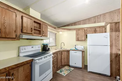 245 S 56th Street #107, Mesa, AZ 85206 - Photo 4