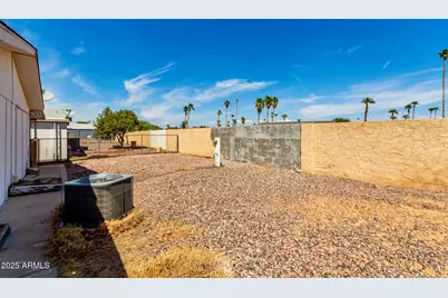 245 S 56th Street #107, Mesa, AZ 85206 - Photo 20