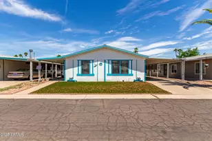 245 S 56th St, Mesa, AZ 85206 - Photo 1