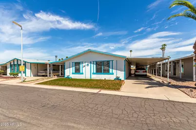 245 S 56th Street #107, Mesa, AZ 85206 - Photo 24