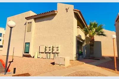 11666 N 28th Drive #287, Phoenix, AZ 85029 - Photo 14
