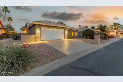 24907 S Lakestar Drive, Sun Lakes, AZ 85248 - Photo 22