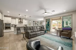 20601 N 274th Ave, Buckeye, AZ 85396 - Photo 8