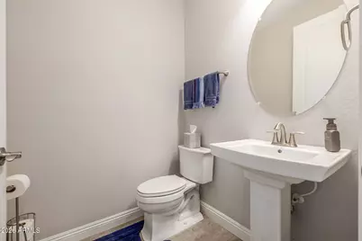 20601 N 274th Avenue, Buckeye, AZ 85396 - Photo 24