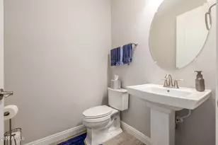 20601 N 274th Ave, Buckeye, AZ 85396 - Photo 24