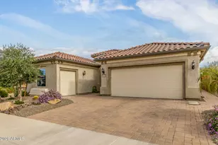 20601 N 274th Ave, Buckeye, AZ 85396 - Photo 2