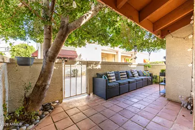 3535 W Monte Cristo Avenue #108, Phoenix, AZ 85053 - Photo 12