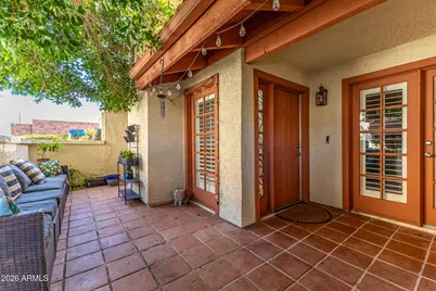 3535 W Monte Cristo Avenue #108, Phoenix, AZ 85053 - Photo 1