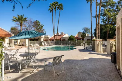 3535 W Monte Cristo Avenue #108, Phoenix, AZ 85053 - Photo 10