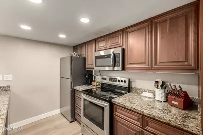 3535 W Monte Cristo Avenue #108, Phoenix, AZ 85053 - Photo 18