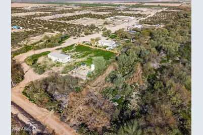 2907 N 391st Avenue, Tonopah, AZ 85354 - Photo 34