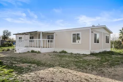 2907 N 391st Avenue, Tonopah, AZ 85354 - Photo 2