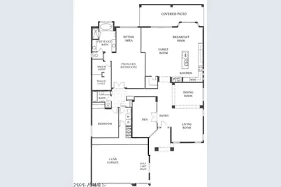 24122 S Lakeway Circle NE, Sun Lakes, AZ 85248 - Photo 32