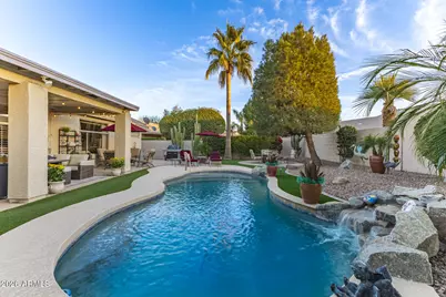 24122 S Lakeway Circle NE, Sun Lakes, AZ 85248 - Photo 30