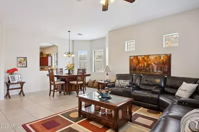 6202 E McKellips Road #107, Mesa, AZ 85215 - Photo 8