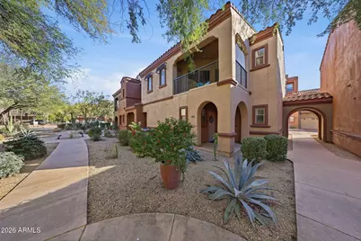 3935 E Rough Rider Road #1173, Phoenix, AZ 85050 - Photo 1