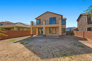 29722 W Mitchell Ave, Buckeye, AZ 85396 - Photo 36