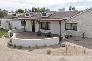 7019 E Vista Dr, Paradise Valley, AZ 85253 - Photo 2