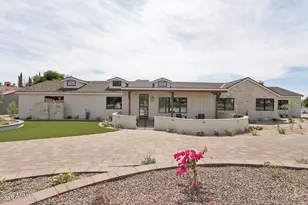 7019 E Vista Dr, Paradise Valley, AZ 85253 - Photo 1