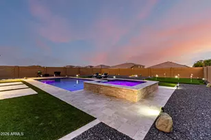 8311 N 186th Ln, Waddell, AZ 85355 - Photo 44