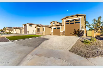 8311 N 186th Lane, Waddell, AZ 85355 - Photo 66