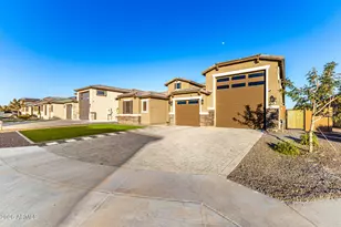 8311 N 186th Ln, Waddell, AZ 85355 - Photo 66