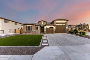 8311 N 186th Ln, Waddell, AZ 85355 - Photo 1