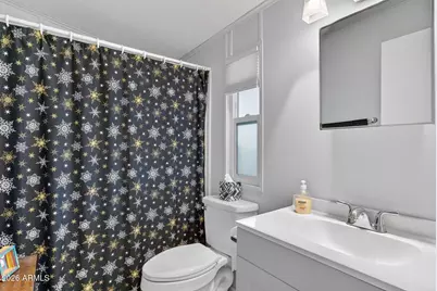 9828 E Pueblo Avenue #34, Mesa, AZ 85208 - Photo 16