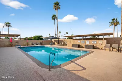 9828 E Pueblo Avenue #34, Mesa, AZ 85208 - Photo 28